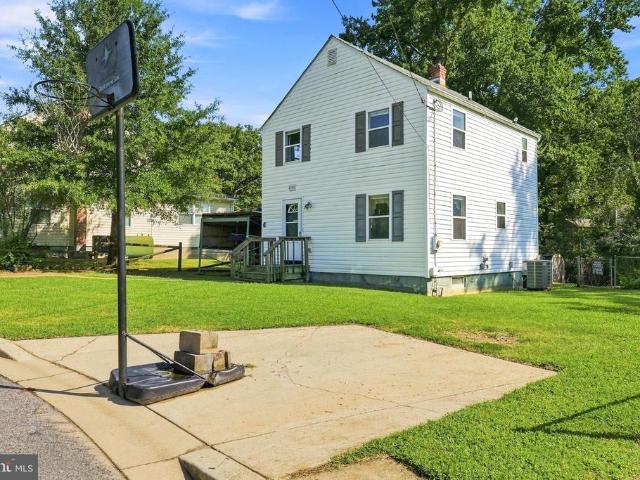 House for sale in Lexington Park, Maryland