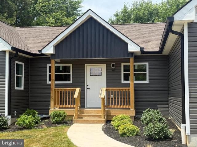 House for sale in Rock Hall, Maryland