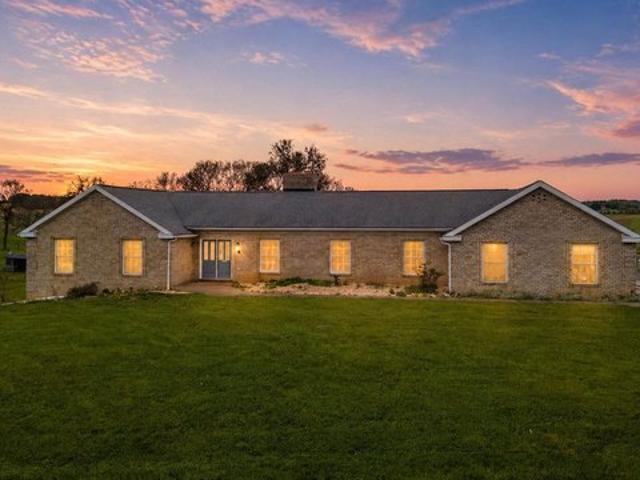 House for sale in Smithsburg, Maryland