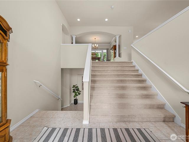House for sale in Maple Valley, Washington