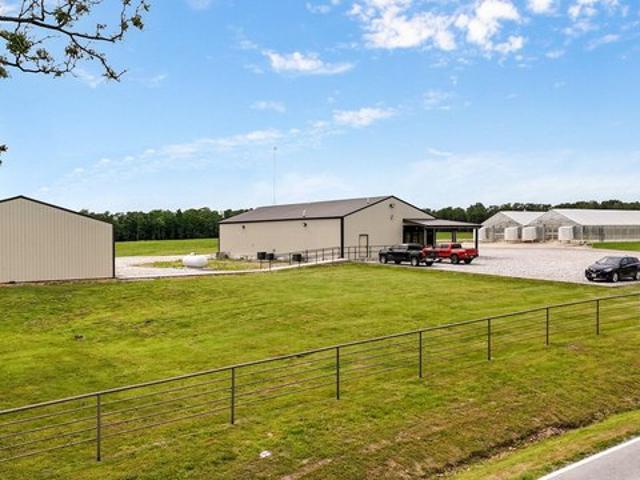 Farm for sale in Pierce City, Missouri