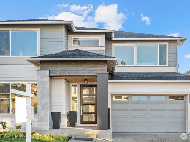 House for sale in Maple Valley, Washington