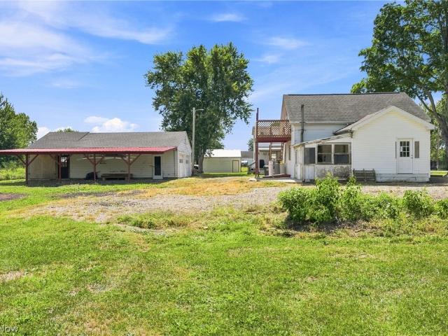 House for sale in Lagrange, Ohio