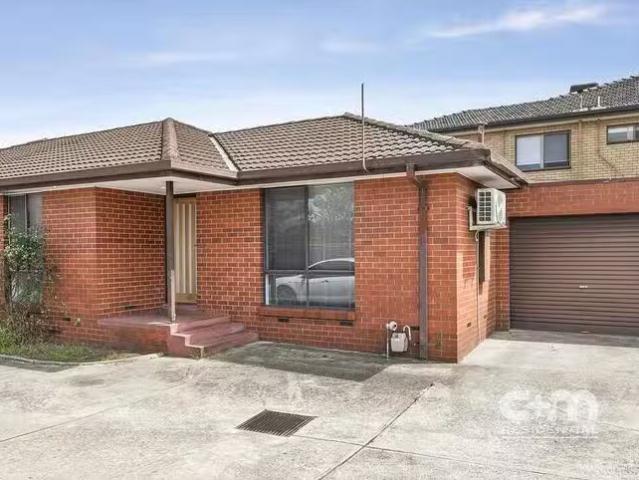 Apartment for rent in Campbellfield, Victoria