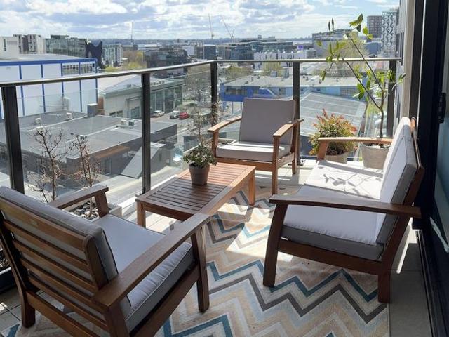 Apartment for rent in Auckland, Oroua County