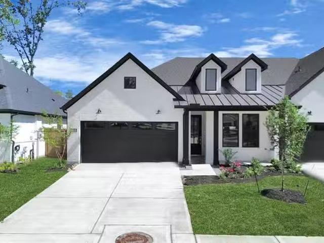 Condo for sale in Baytown
