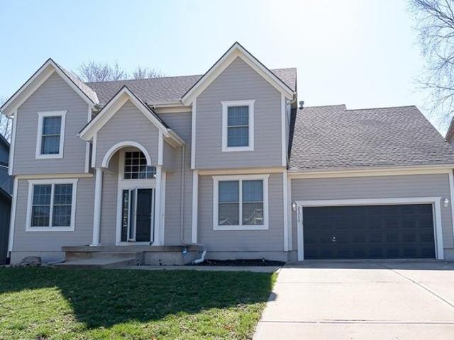 House for sale in Kansas
