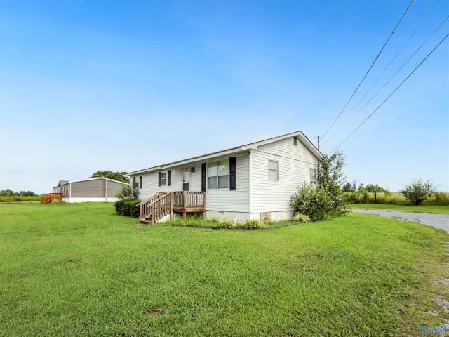 House for sale in Crossville, Alabama