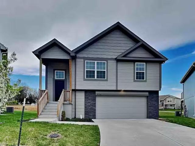 House for rent in Belton