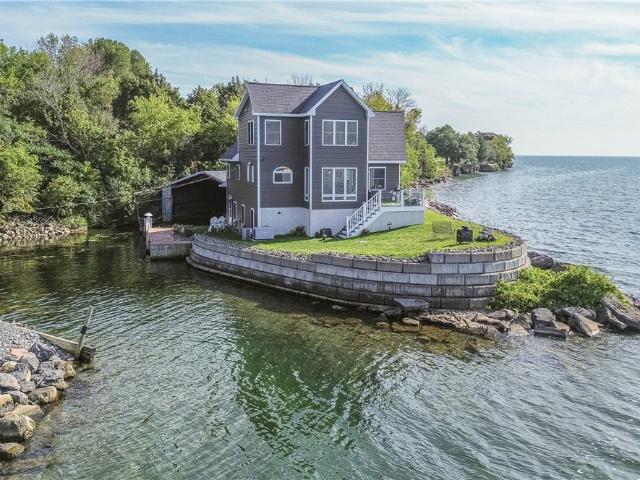 House for sale in New York