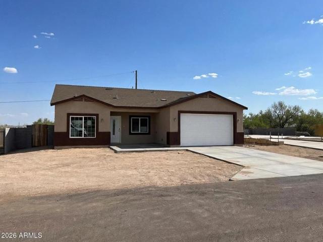 House for sale in Wittmann, Maricopa County