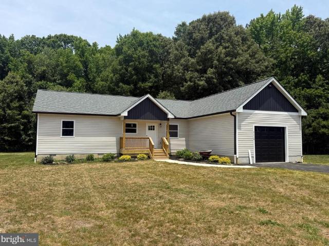 House for sale in Rock Hall, Maryland