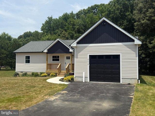 House for sale in Rock Hall, Maryland