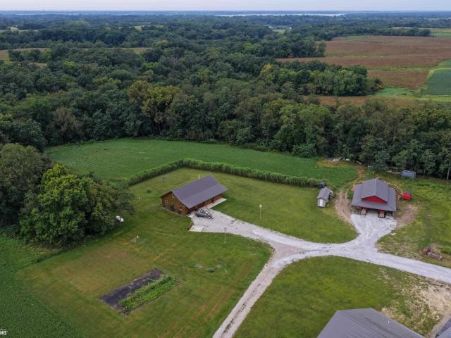 Commercial for sale in Moravia, Iowa