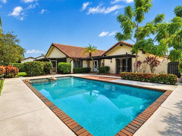 Townhouse for sale in Boca Raton, Florida