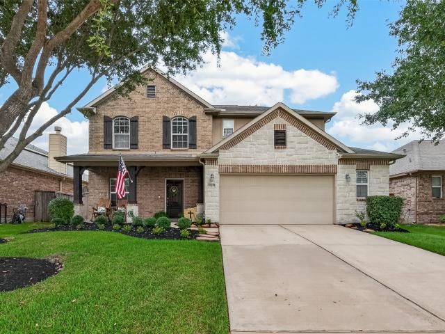 House for sale in Long Meadow Farms, Richmond