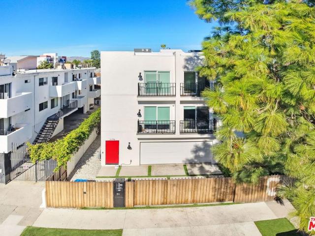 House for sale in Canoga Park Neighborhood Council District, Canoga Park