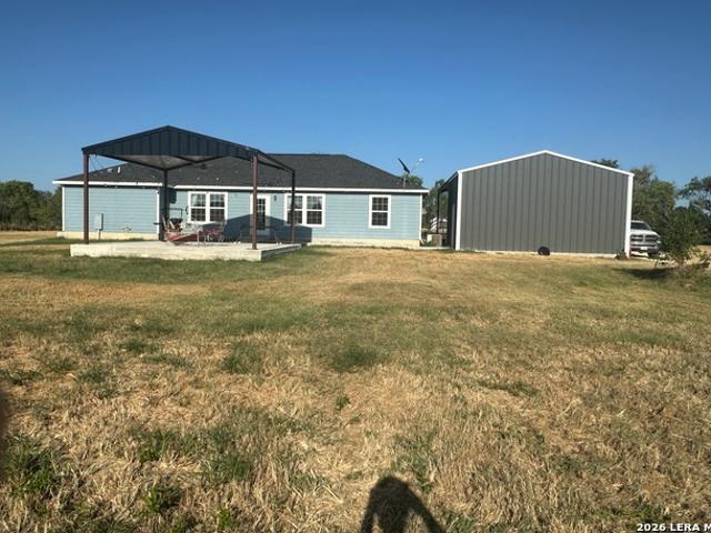 House for sale in Medina, Texas