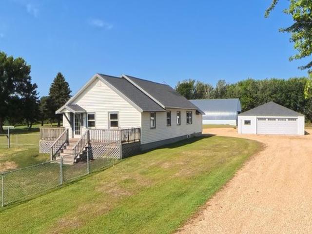 House for sale in Ruthton, Minnesota