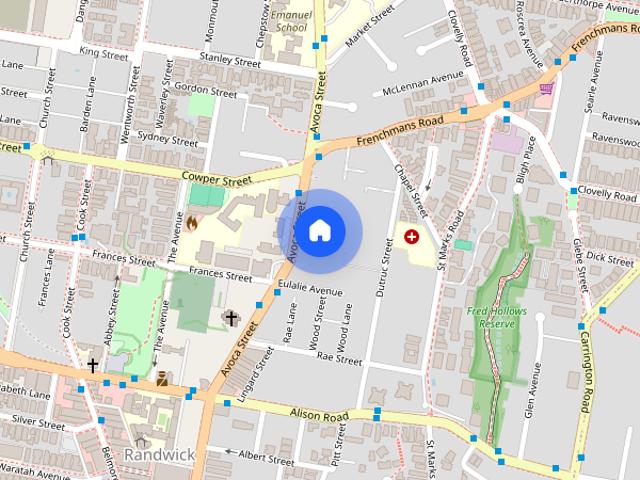 Apartment for rent in Sydney, New South Wales