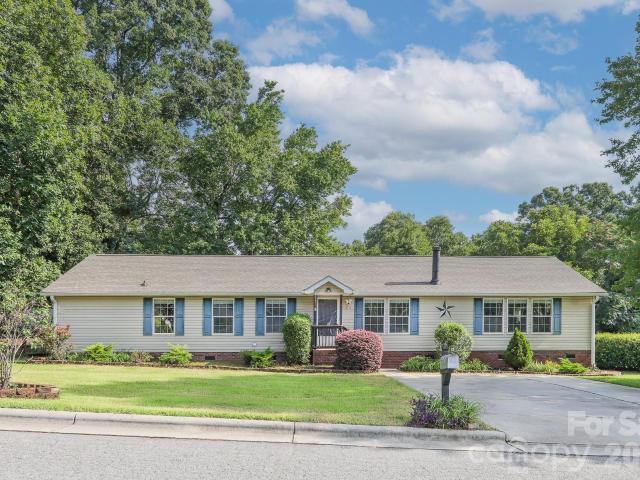 House for sale in Kannapolis, North Carolina