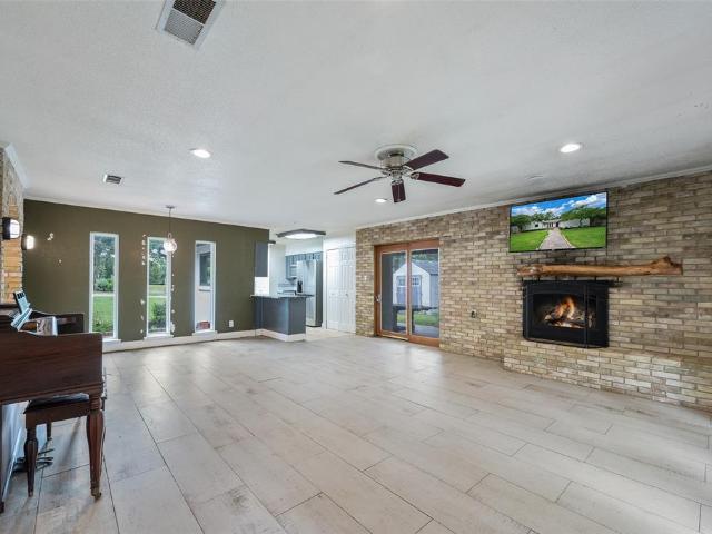 House for sale in Denton, Texas