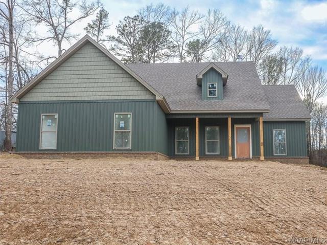 House for sale in Elmore, Alabama
