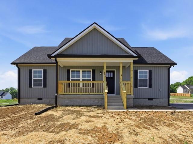 House for sale in Tennessee
