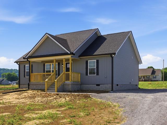Property for sale in Tennessee
