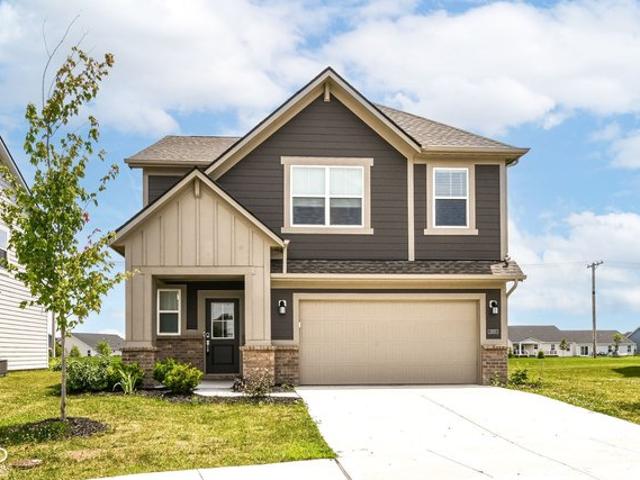 House for sale in Whitestown, Indiana