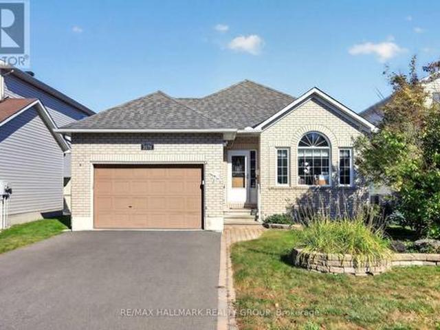 House for sale in Notting Gate, Ottawa