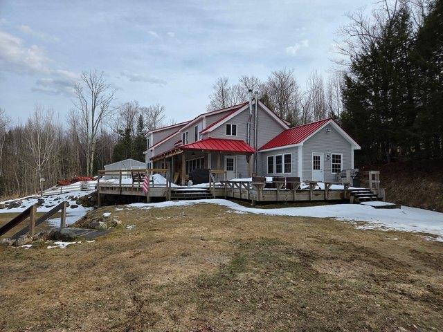 House for sale in Barton, Vermont