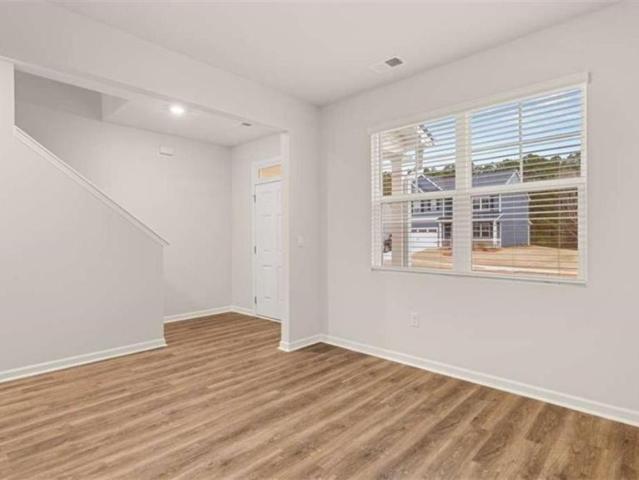 House for sale in Dacula, Georgia