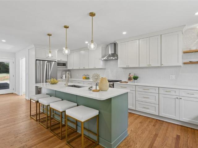 House for sale in Atlanta, DeKalb County