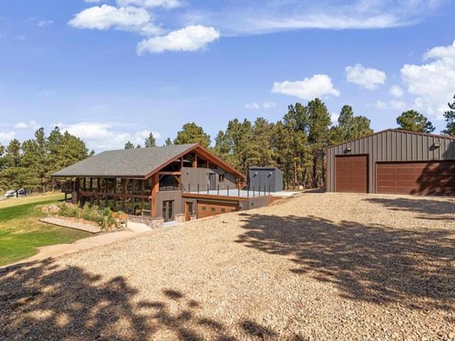 House for sale in Rapid City, South Dakota