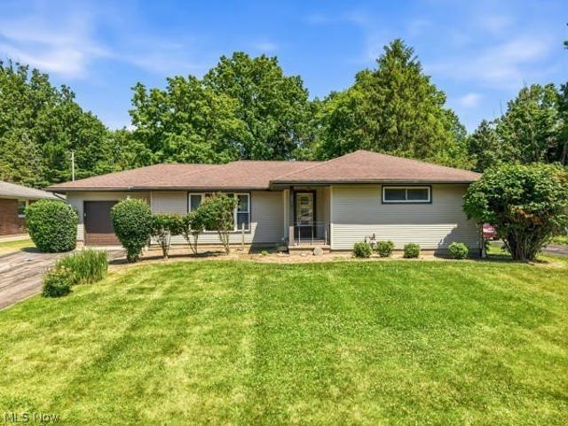 House for sale in Wickliffe, Ohio