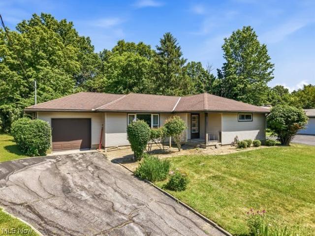 House for sale in Wickliffe, Ohio
