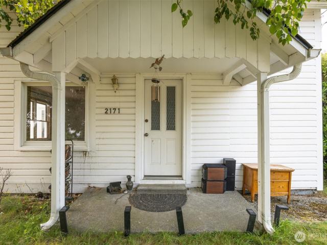 House for sale in Ferndale, Washington