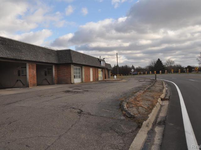 Commercial for sale in Ypsilanti