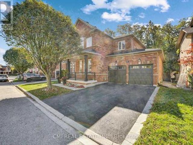 House for sale in Burlington, Ontario
