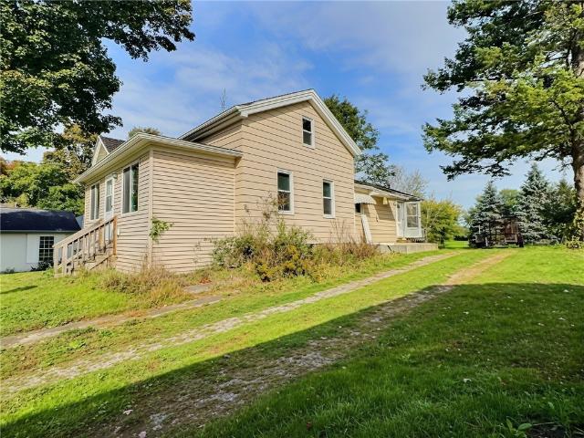 House for sale in South Alabama, Town of Alabama