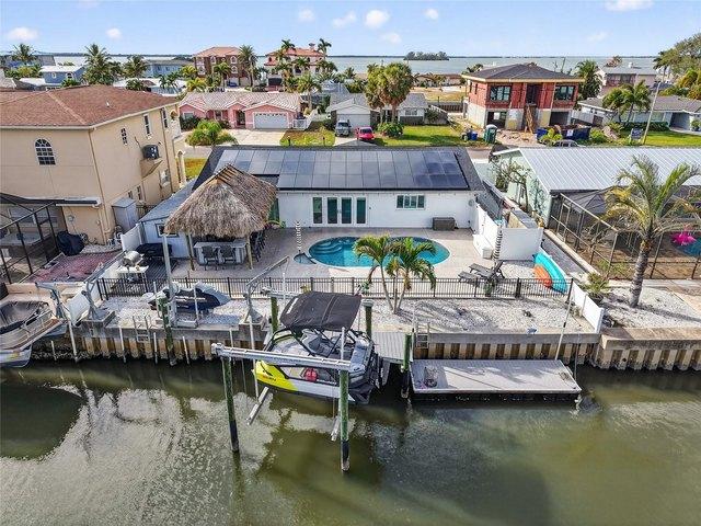 House for sale in Dunedin, Florida