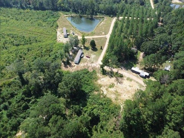 Land for sale in Magnolia, Mississippi