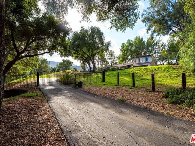 House for sale in Calabasas, California