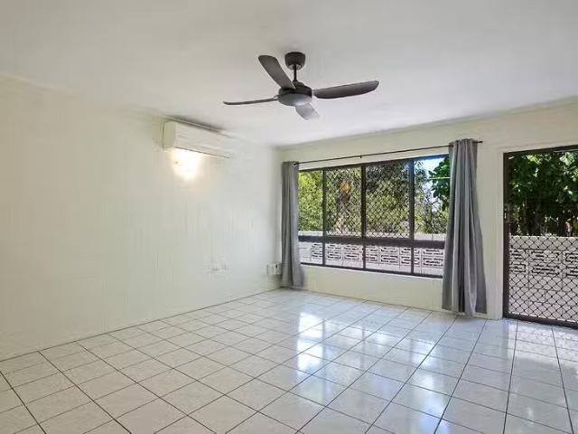 Apartment for rent in North Ward, Queensland
