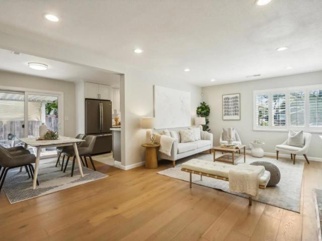 House for sale in Santa Clara, California