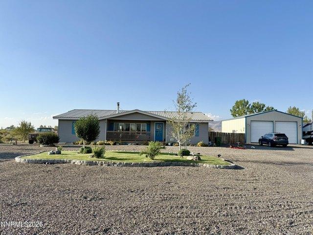 House for sale in Battle Mountain, Nevada