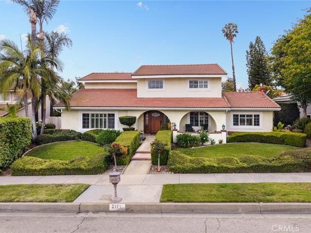 House for sale in Upland, California