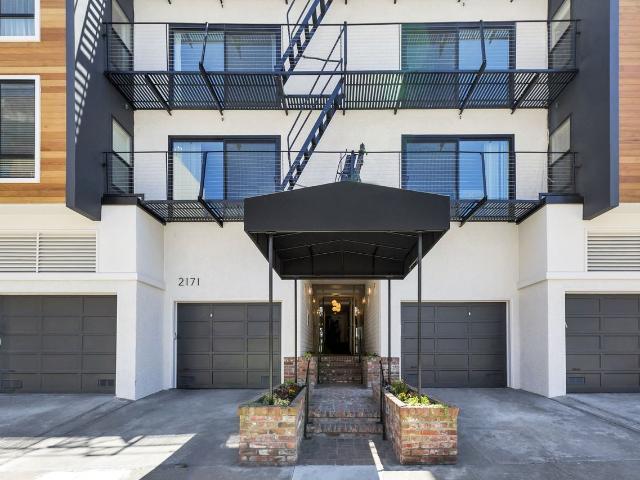 Apartment for rent in San Francisco, California