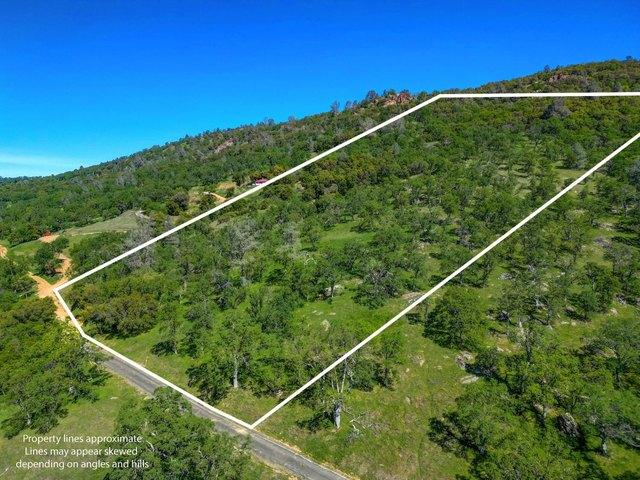 Land for sale in Angels Camp, California